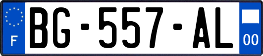 BG-557-AL