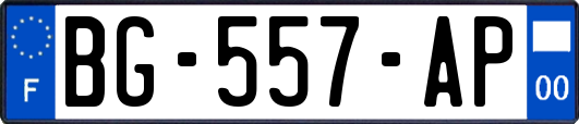 BG-557-AP