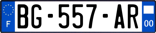 BG-557-AR