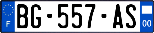 BG-557-AS