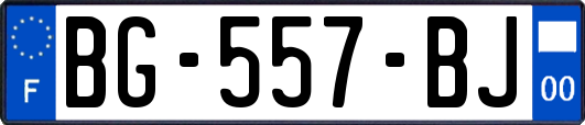 BG-557-BJ