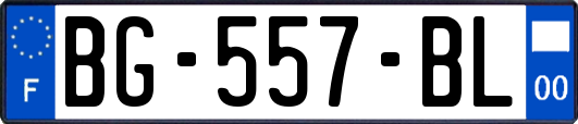 BG-557-BL