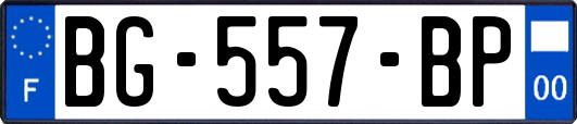 BG-557-BP