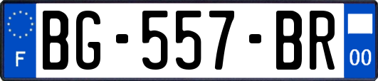 BG-557-BR