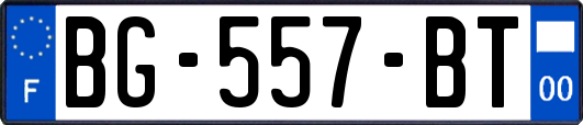 BG-557-BT