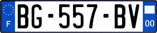 BG-557-BV