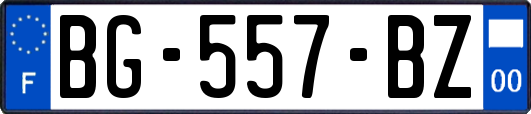 BG-557-BZ