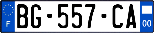 BG-557-CA