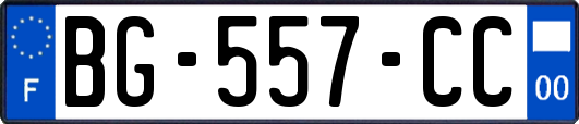 BG-557-CC