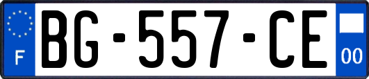 BG-557-CE