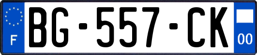 BG-557-CK