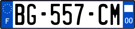 BG-557-CM