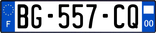 BG-557-CQ
