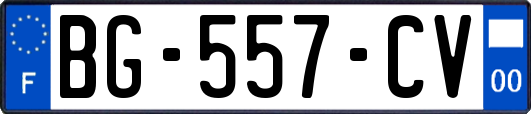 BG-557-CV