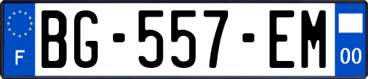 BG-557-EM