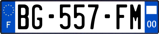 BG-557-FM