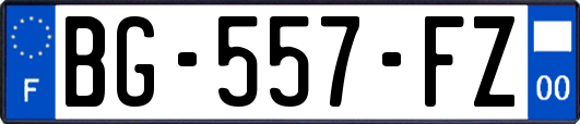 BG-557-FZ