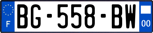 BG-558-BW