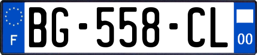 BG-558-CL