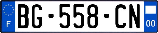 BG-558-CN