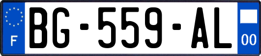 BG-559-AL