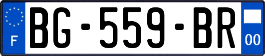 BG-559-BR