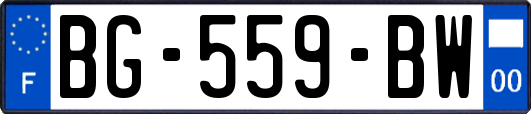 BG-559-BW