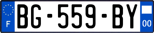 BG-559-BY