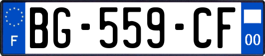 BG-559-CF