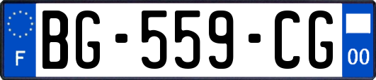 BG-559-CG