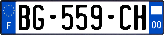 BG-559-CH