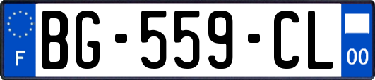 BG-559-CL