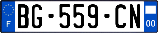 BG-559-CN
