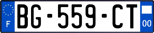 BG-559-CT