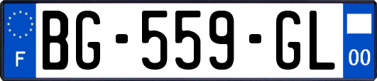 BG-559-GL