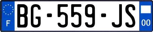 BG-559-JS