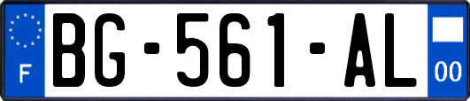 BG-561-AL