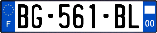 BG-561-BL