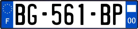 BG-561-BP