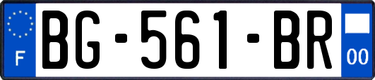 BG-561-BR
