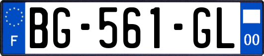 BG-561-GL