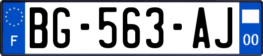 BG-563-AJ