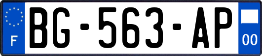 BG-563-AP