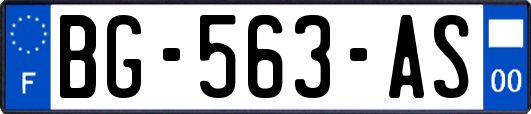 BG-563-AS