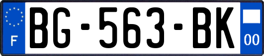 BG-563-BK