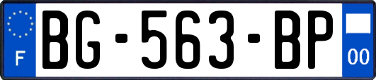 BG-563-BP