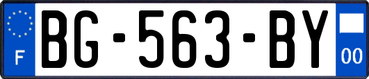BG-563-BY