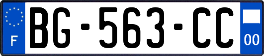BG-563-CC
