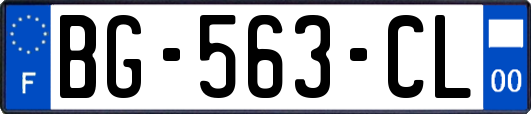 BG-563-CL