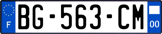 BG-563-CM